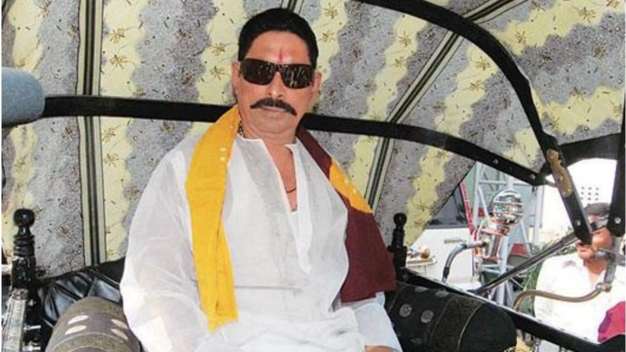 अनंत सिंह