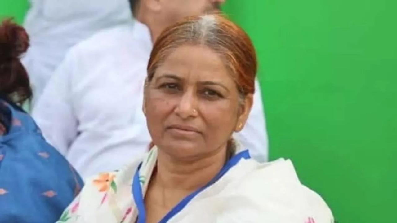 मनोरमा देवी