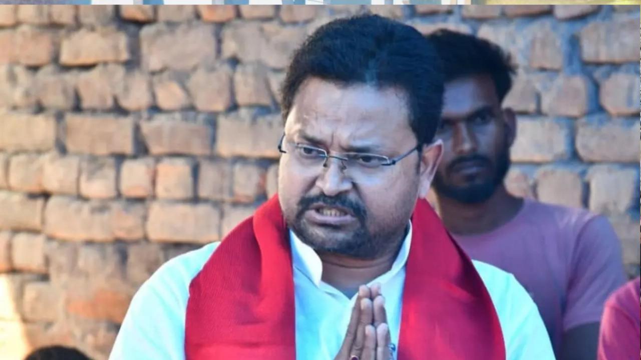 सबसे अमीर उम्मीदवार कौन था?