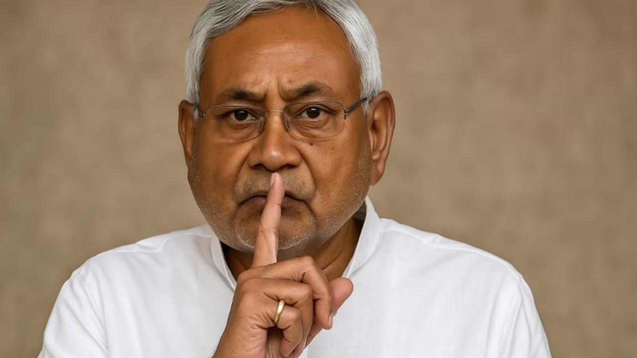 एक पोस्ट ने मचाई हलचल