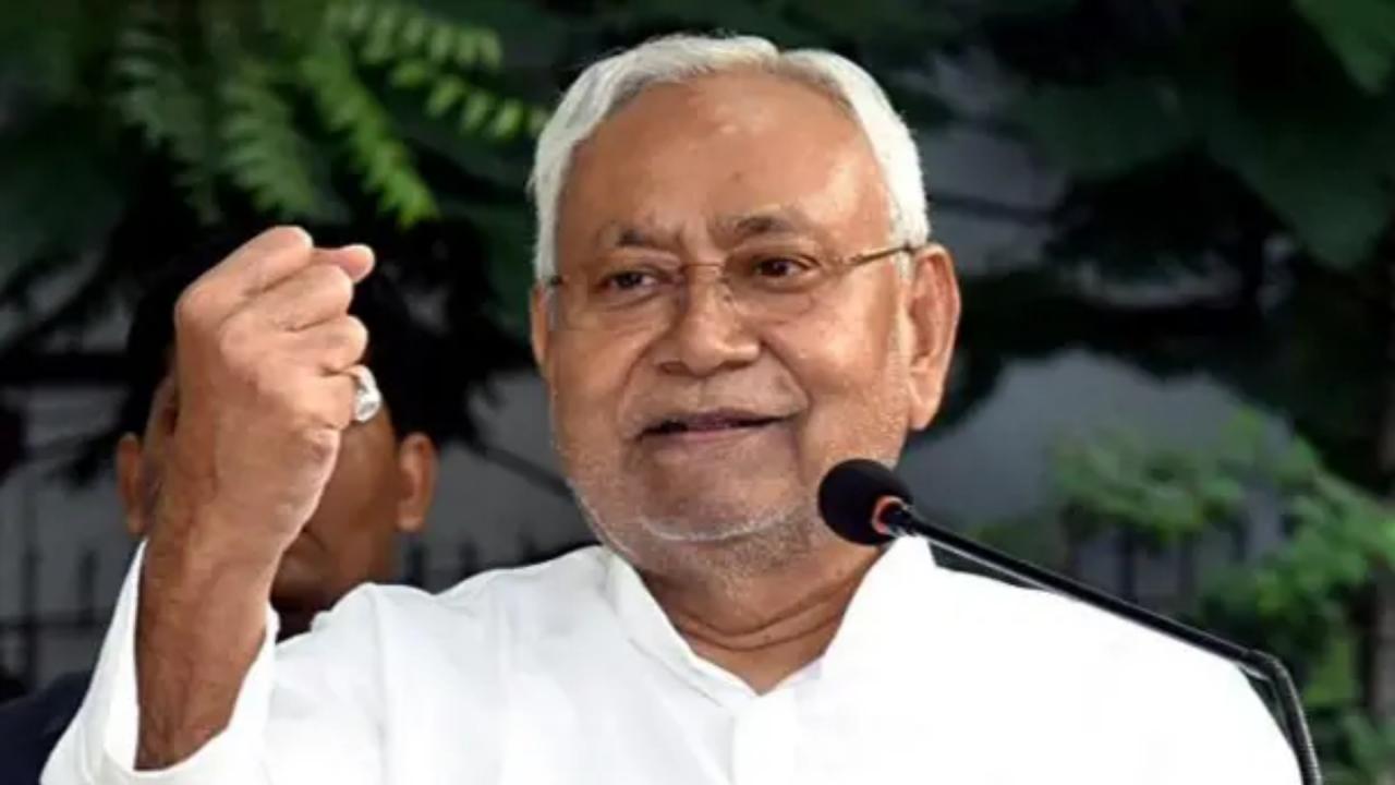 मुख्यमंत्री के नाम की चर्चा तेज