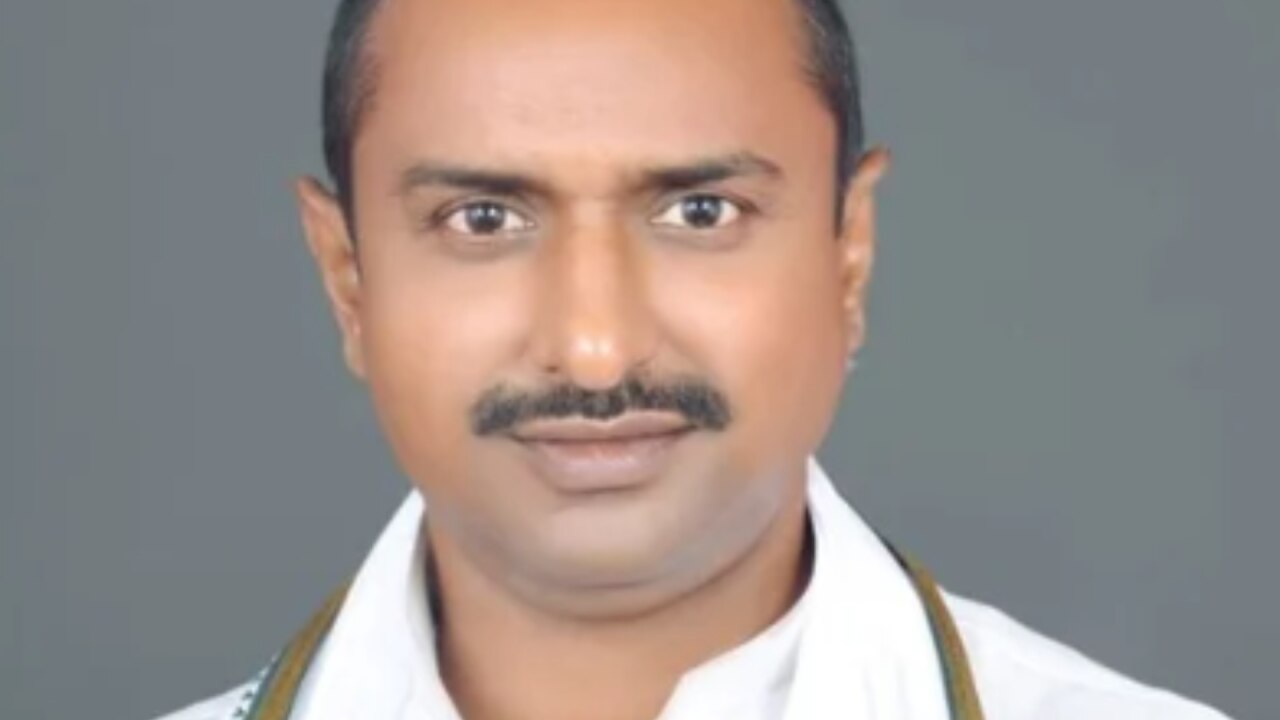 अरुण कुमार