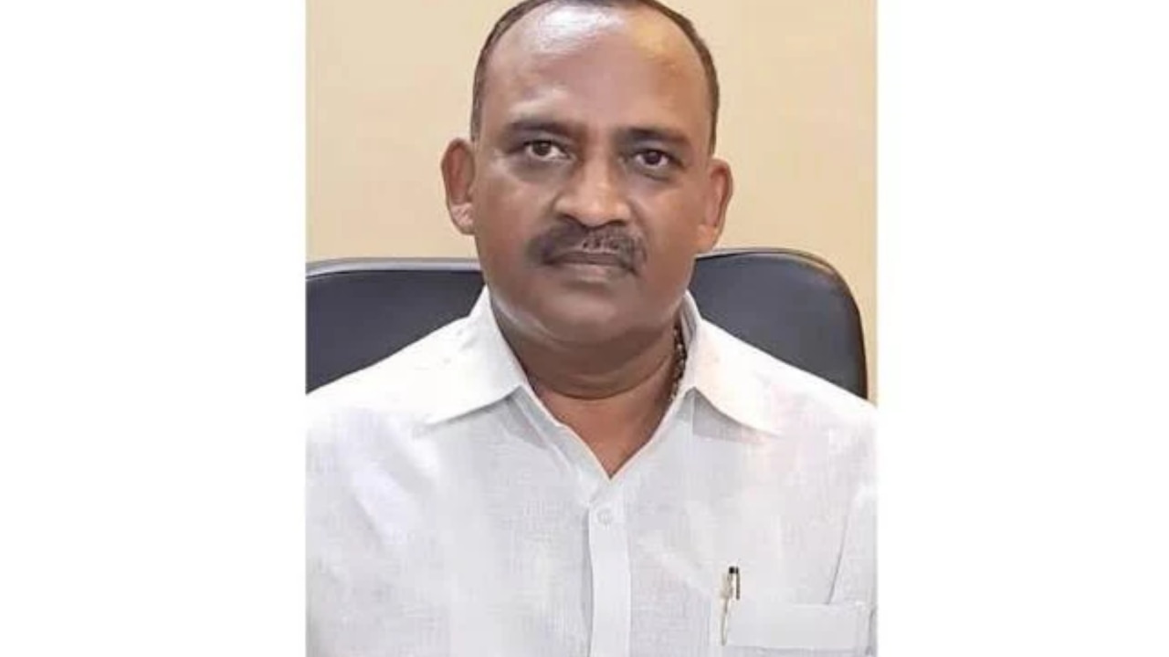 कुमार सर्वजीत