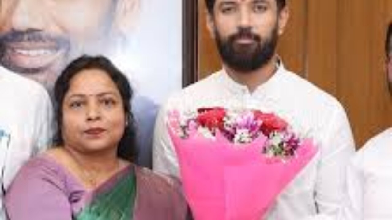  संगीता देवी