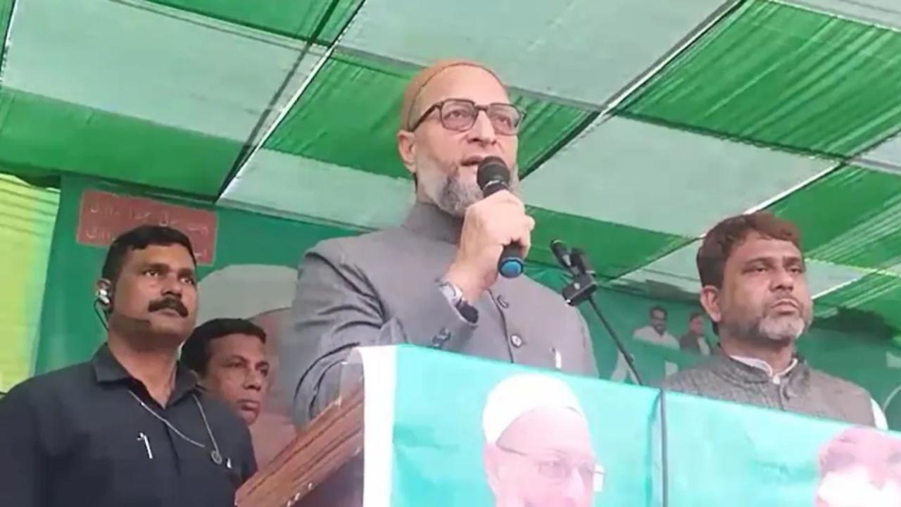 मोहम्मद मुर्शीद आलम