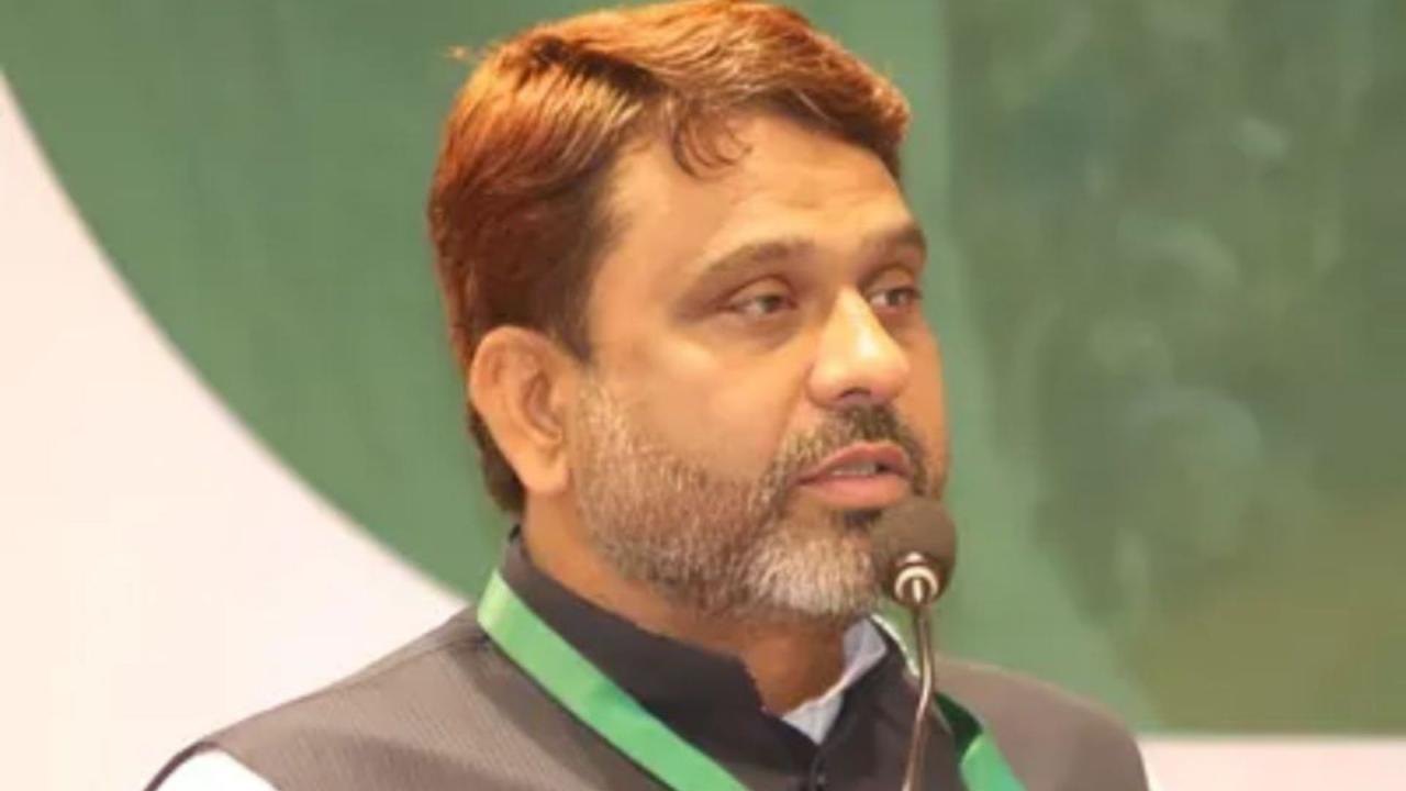 अख्तरुल ईमान