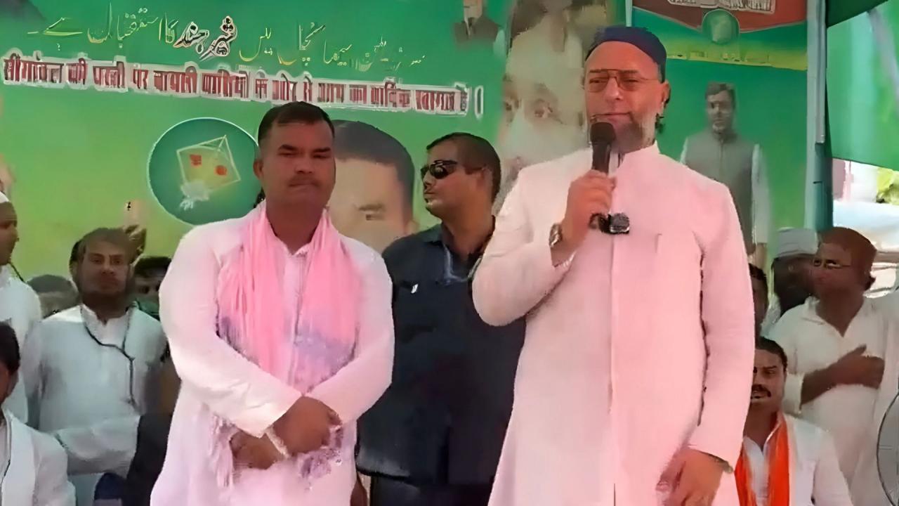 गुलाम सरवर