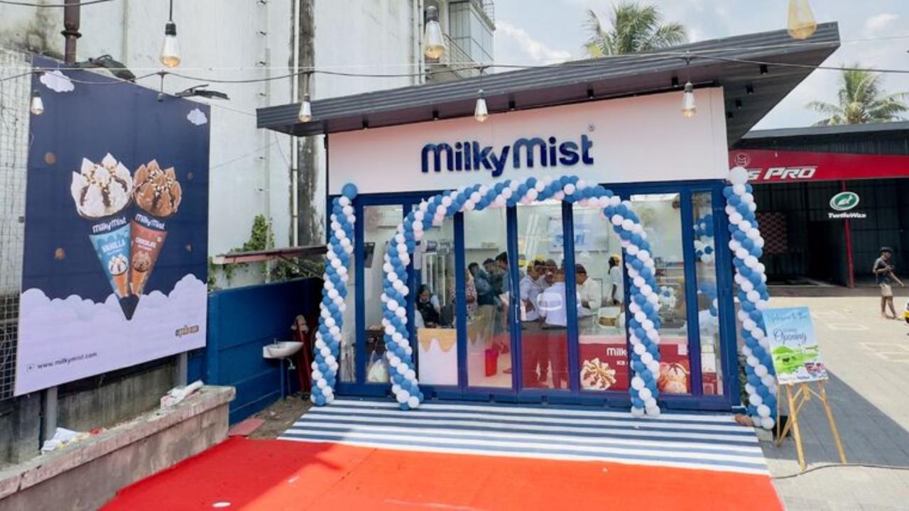 इस नाम से दोबारा शुरू की कंपनी