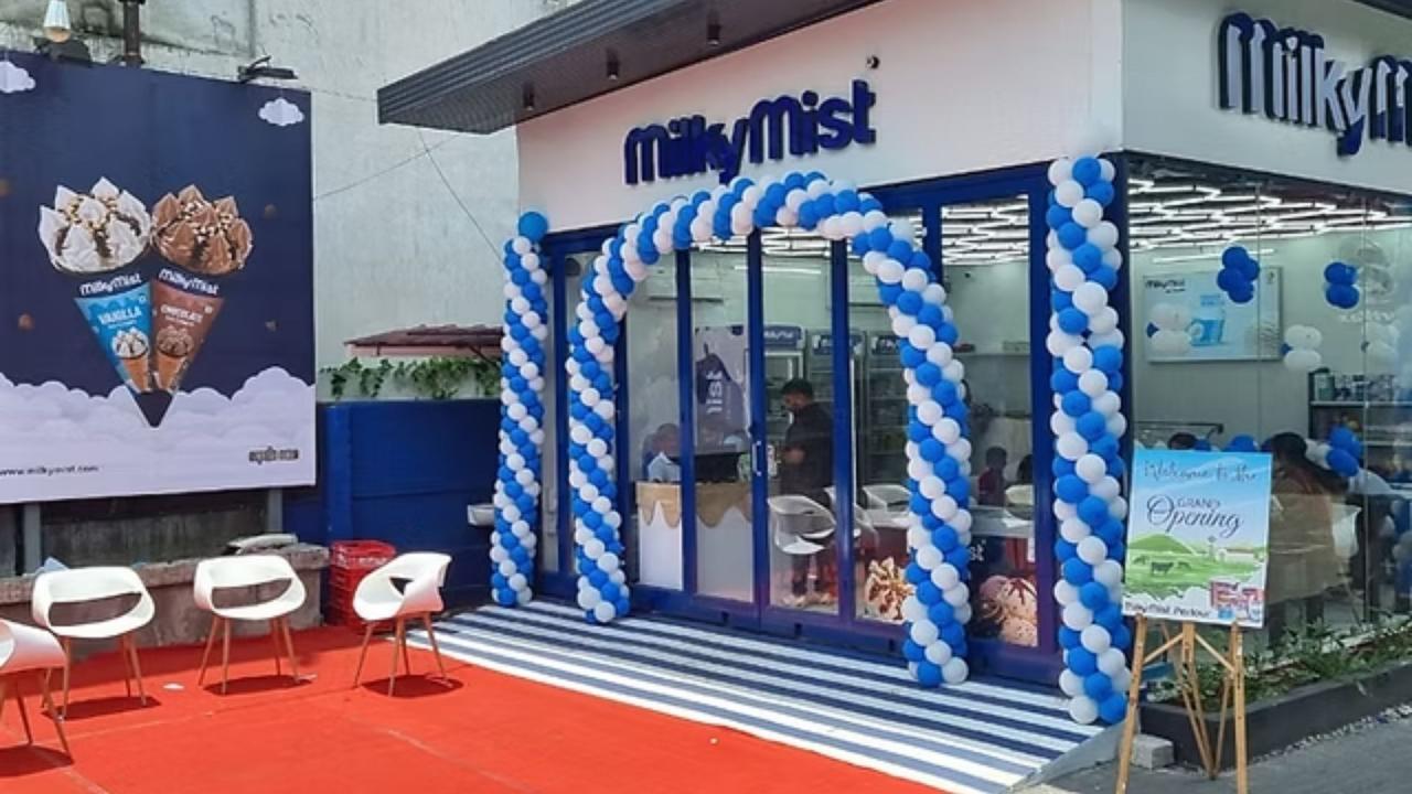 सतीश ने बना डाली करोड़ों की कंपनी