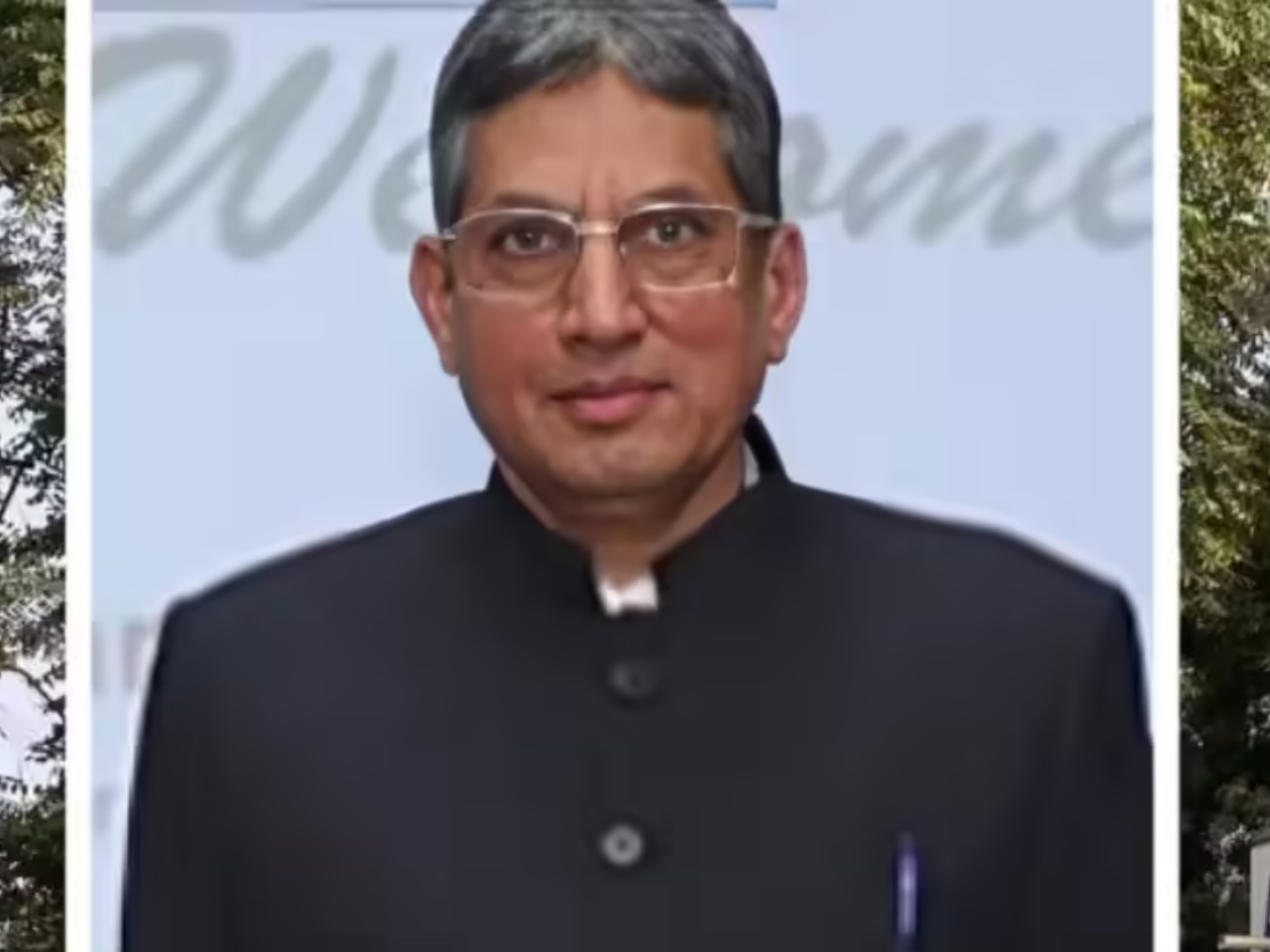 Al Falah University Founder