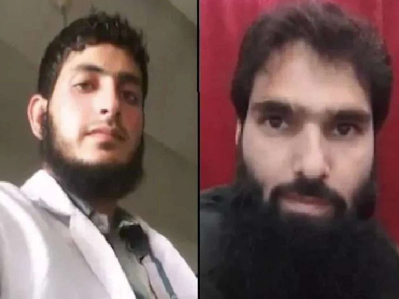 Three doctors of Al Falah University in Police custody