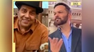 After Sunny Deol, Rohit Shetty questions paps on gathering outside Dharmendra's home: 'Waha se nikale ki nahi? 