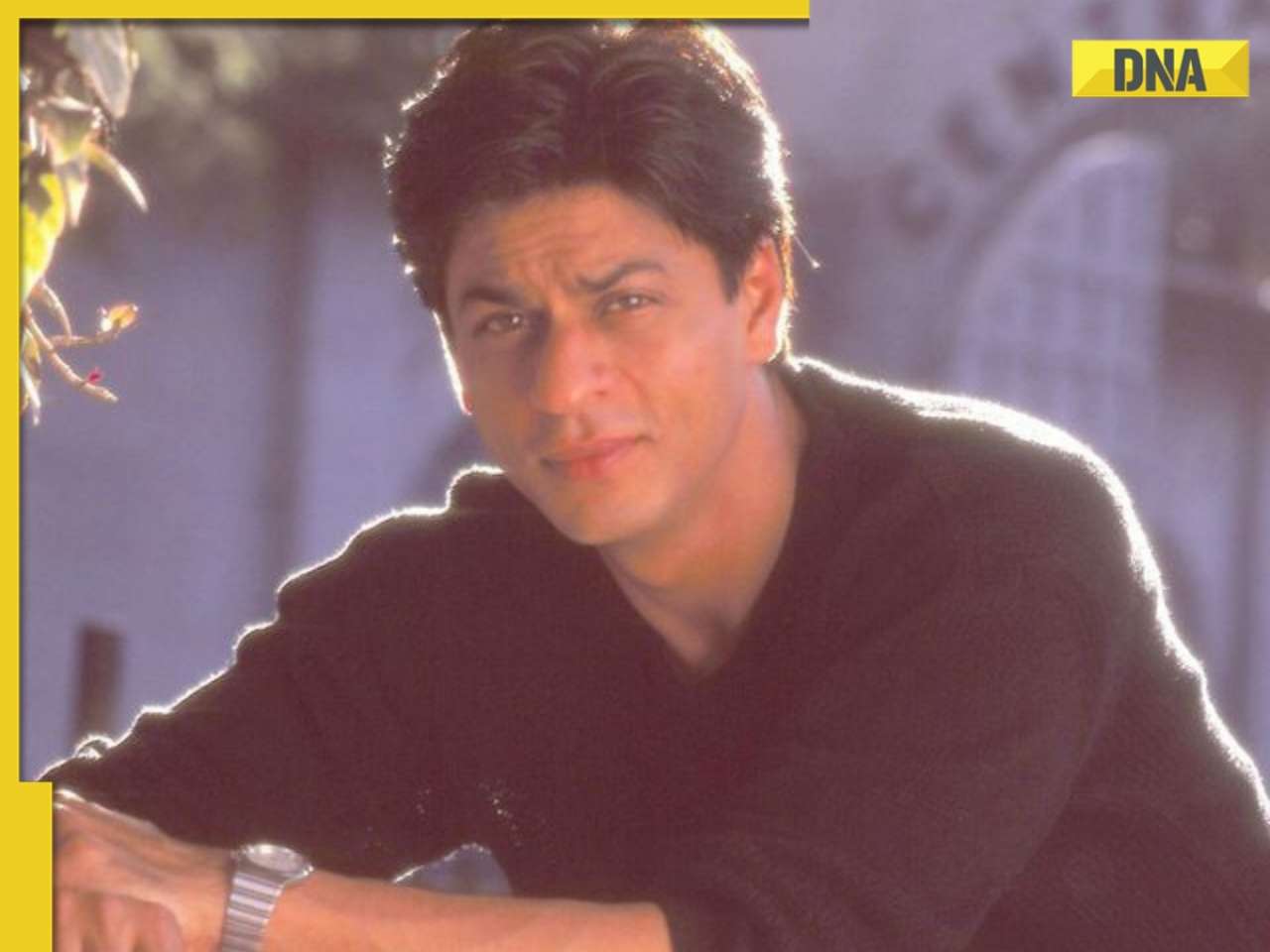 general Shah Rukh Khan's marksheet from Delhi University's Hansraj College goes viral, King star scored highest marks in...