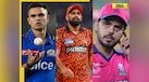  IPL 2026: Arjun Tendulkar, Mohammed Shami join LSG, Nitish Rana moves to DC, see full list of traded players here 