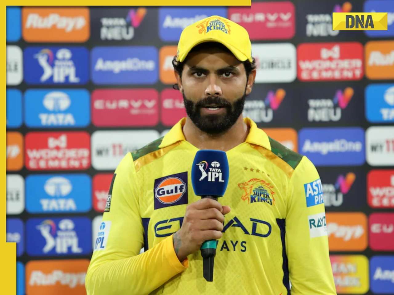 Ravindra Jadeja's FIRST reaction after being traded from CSK to RR: ‘Coming back feels…’