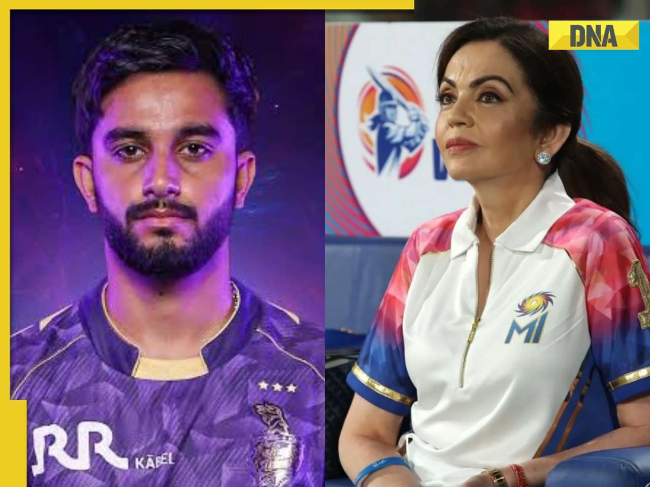Who is Mayank Markande, now gearing up to play for Nita Ambani’s MI in IPL 2026 following his trade from SRK’s KKR? Here’s all you should know