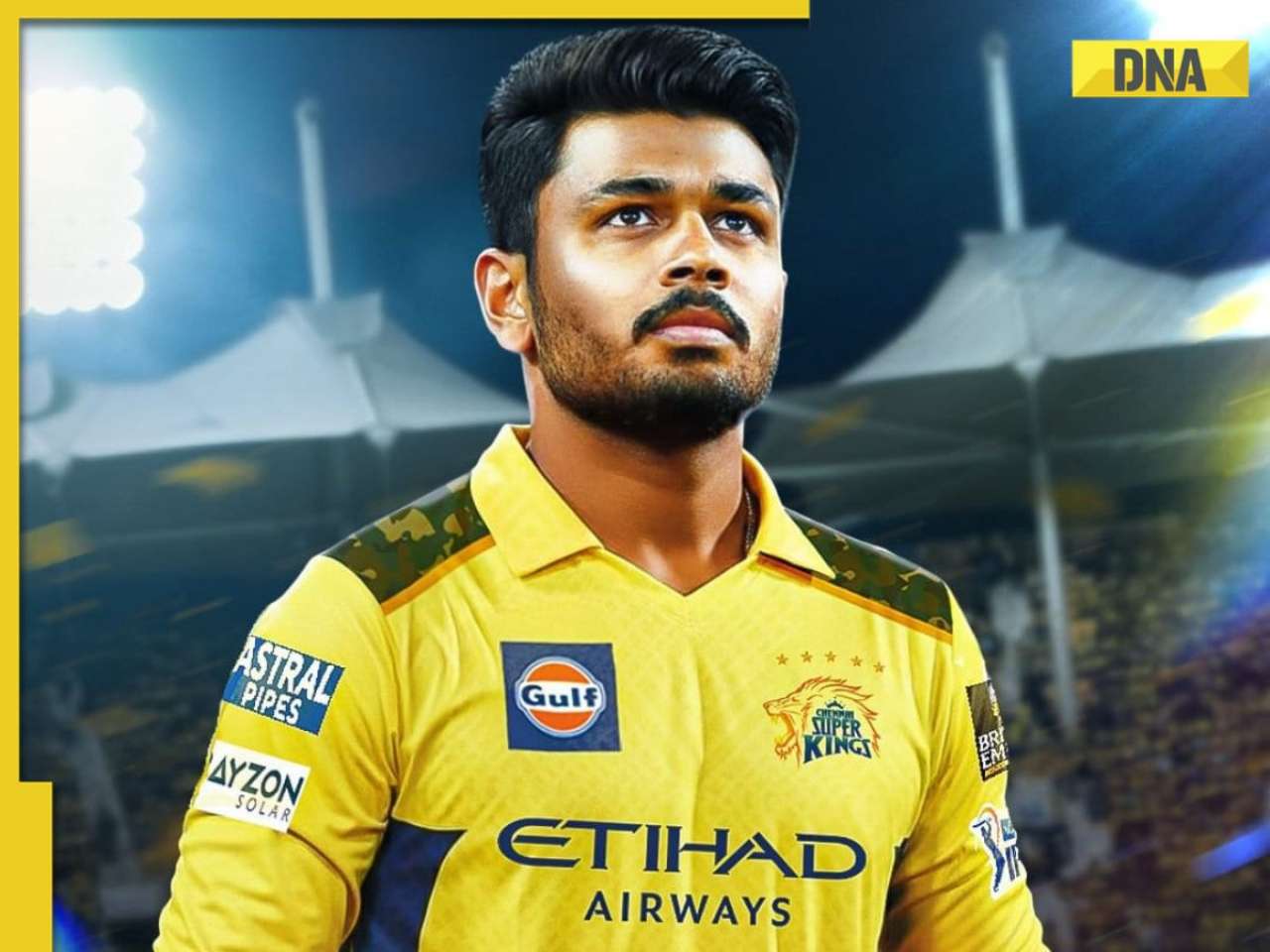 Sanju Samson Choca Fãs com Mudança Surpreendente: De Rajasthan Royals para Chennai Super Kings!
