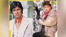  Amitabh Bachchan, Mithun Chakraborty shared THIS movie title, one became blockbuster, another one termed ultimate disaster, but later earned..., it is... 