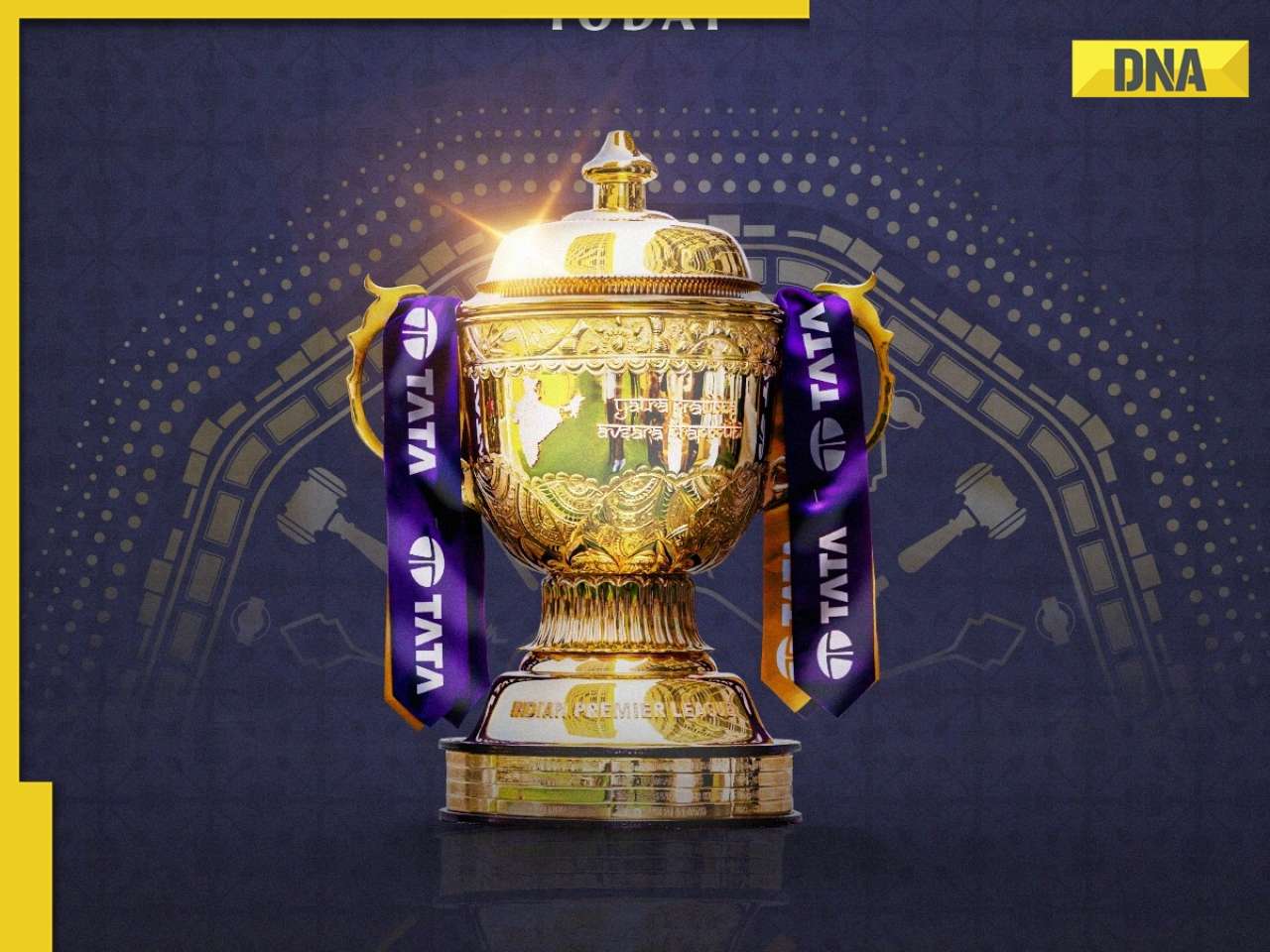 IPL 2026 Auction: How much money left with each franchise after Retention?