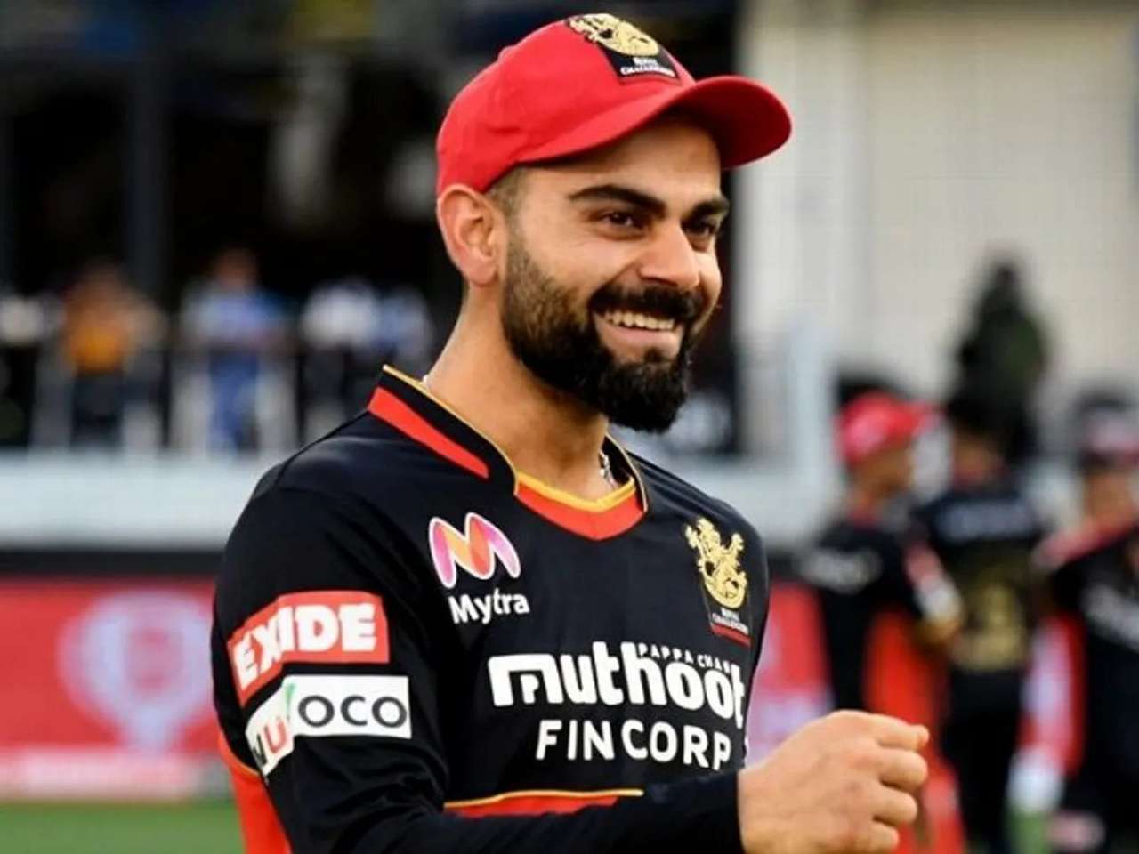 Virat Kohli - Royal Challengers Bengaluru