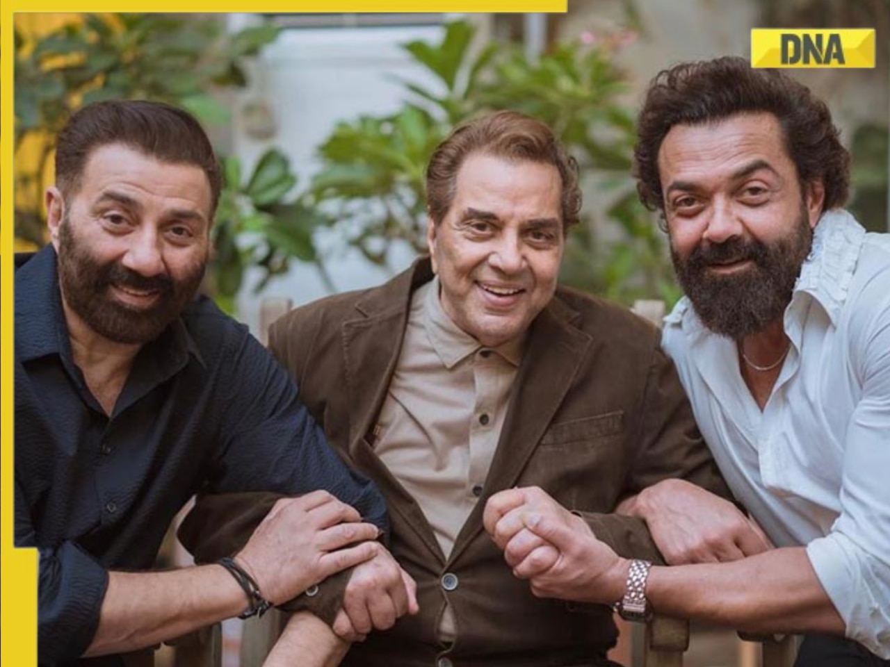 Sunny Deol's luxurious lifestyle: Take sneak peek into Gadar actor's Rs 150 crore Mumbai houses, Rs 8 crore Manali farmhouse, lavish UK mansion 