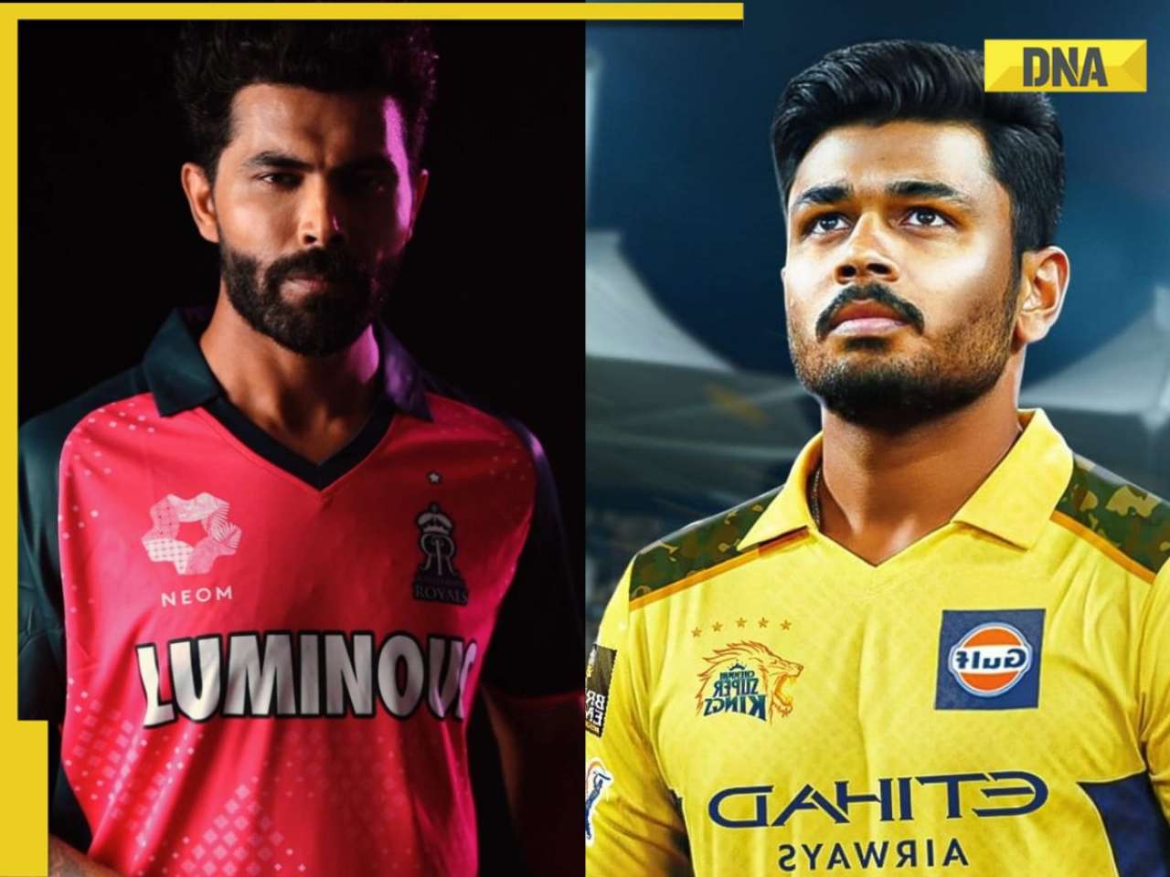 From Ravindra Jadeja to Sanju Samson: Biggest and most shocking trades ahead of IPL 2026 auction