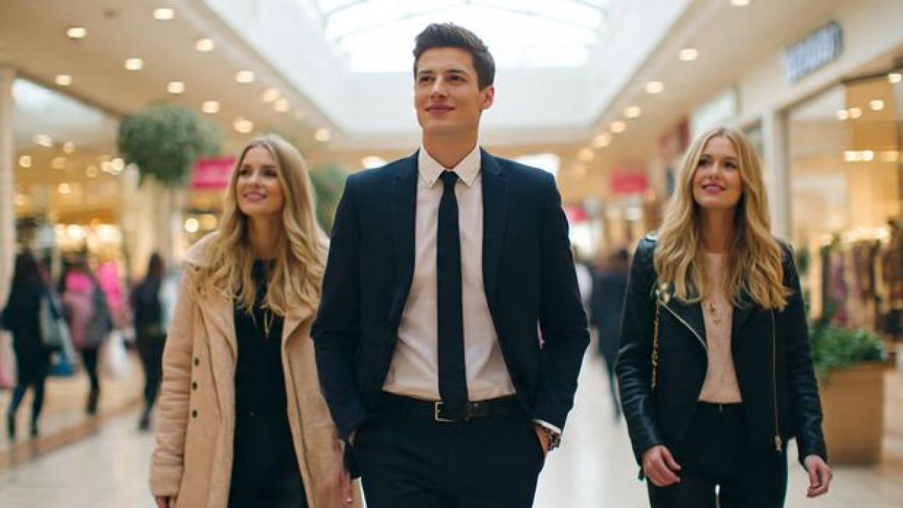 ये  प्यार में सबसे आकर्षक, रिश्तों में सबसे भरोसेमंद 