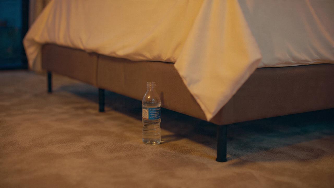 होटल में किन सेफ्टि टिप्स को फॉलो करना चाहिए