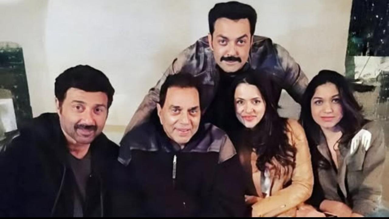 धर्मेंद्र की कुल नेटवर्थ कितनी है?