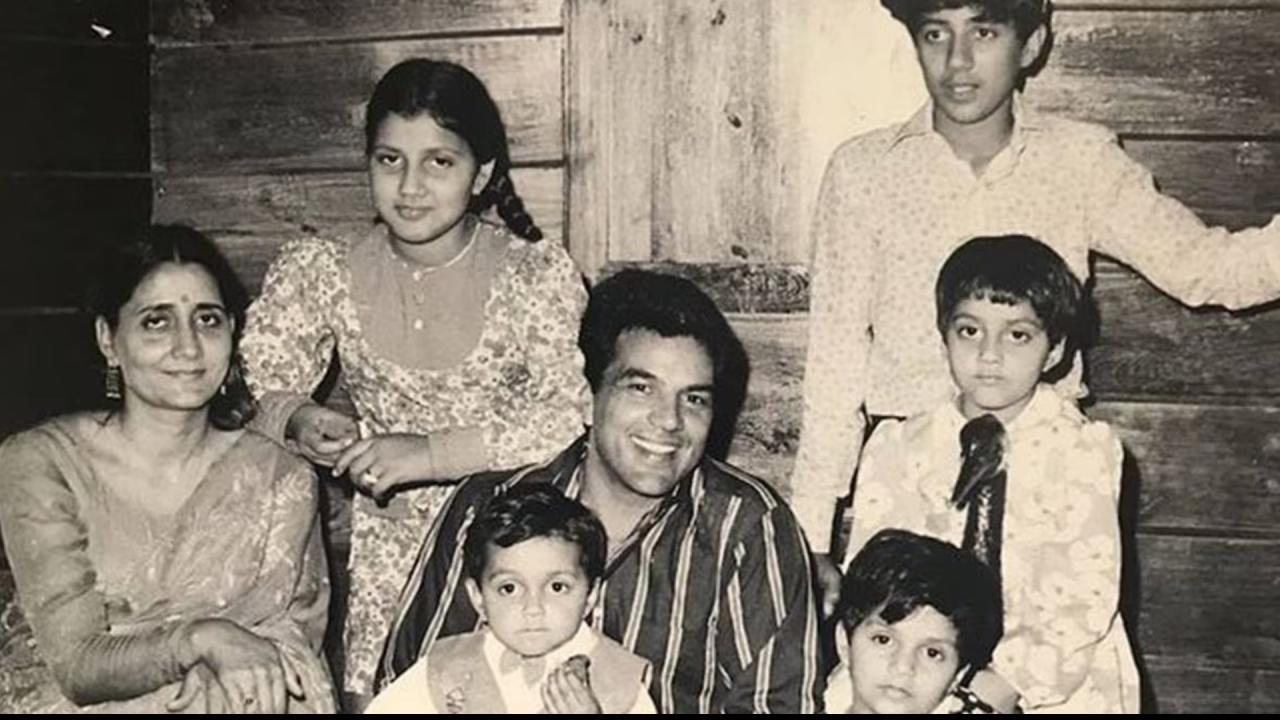 दो पत्नियां और 6 बच्चे: विरासत के दावेदार