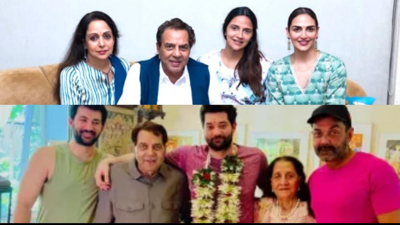 कानूनी तौर पर हेमा मालिनी को क्यों नहीं मिलेगा हिस्सा?