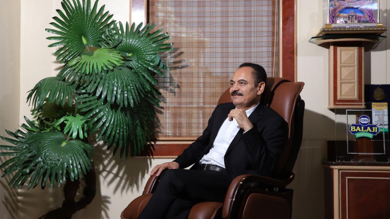 1992 में शुरू की कंपनी