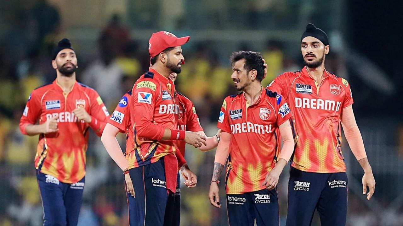 पंजाब किंग्स