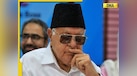  'Nothing came out of Operation Sindoor': Farooq Abdullah says India, Pakistan should improve ties 