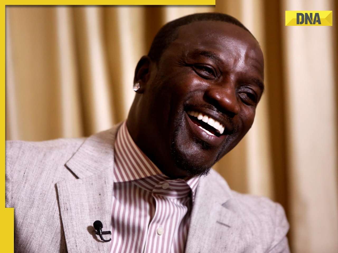 Viral Video: Akon faces harassment during his Bengaluru concert, here's what happened - WATCH