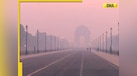  Delhi-NCR AQI Level Today, November 16: Delhi wakes up to thick smog as air quality is in 'very poor' zone, AQI reaches...; Check area-wise pollution levels 