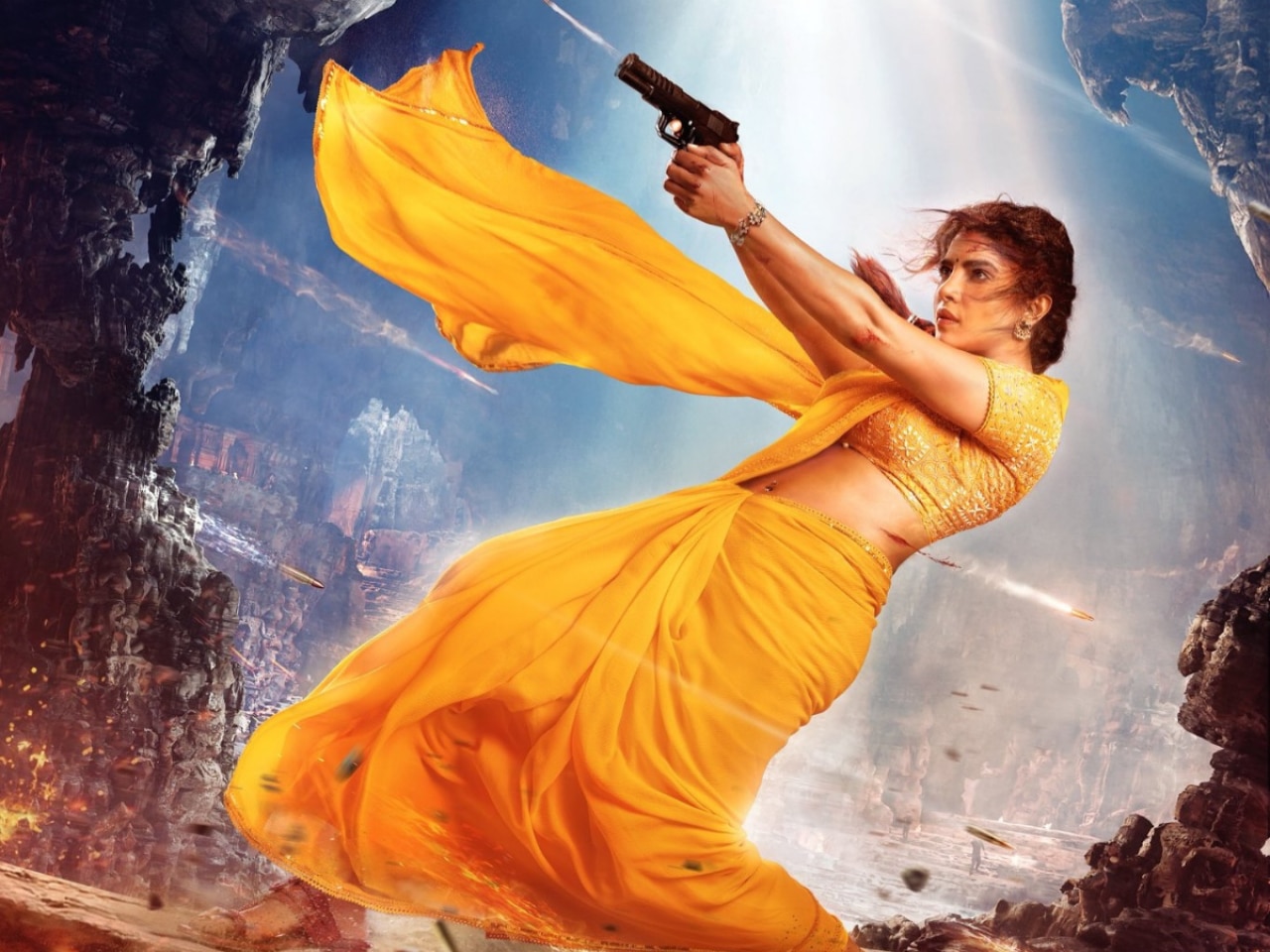 Priyanka Chopra becomes highest-paid actress