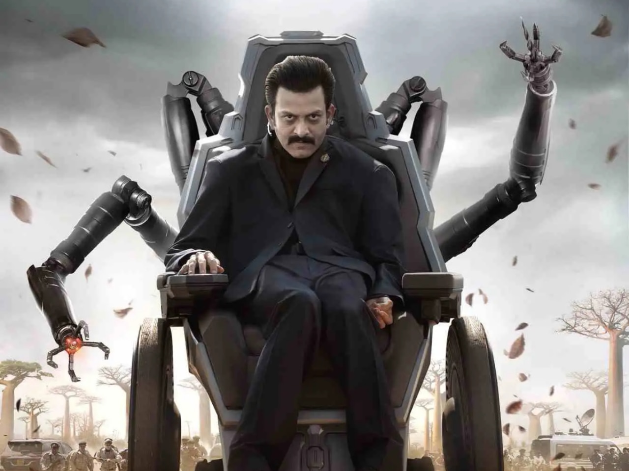 Prithviraj Sukumaran earns career's biggest paycheck