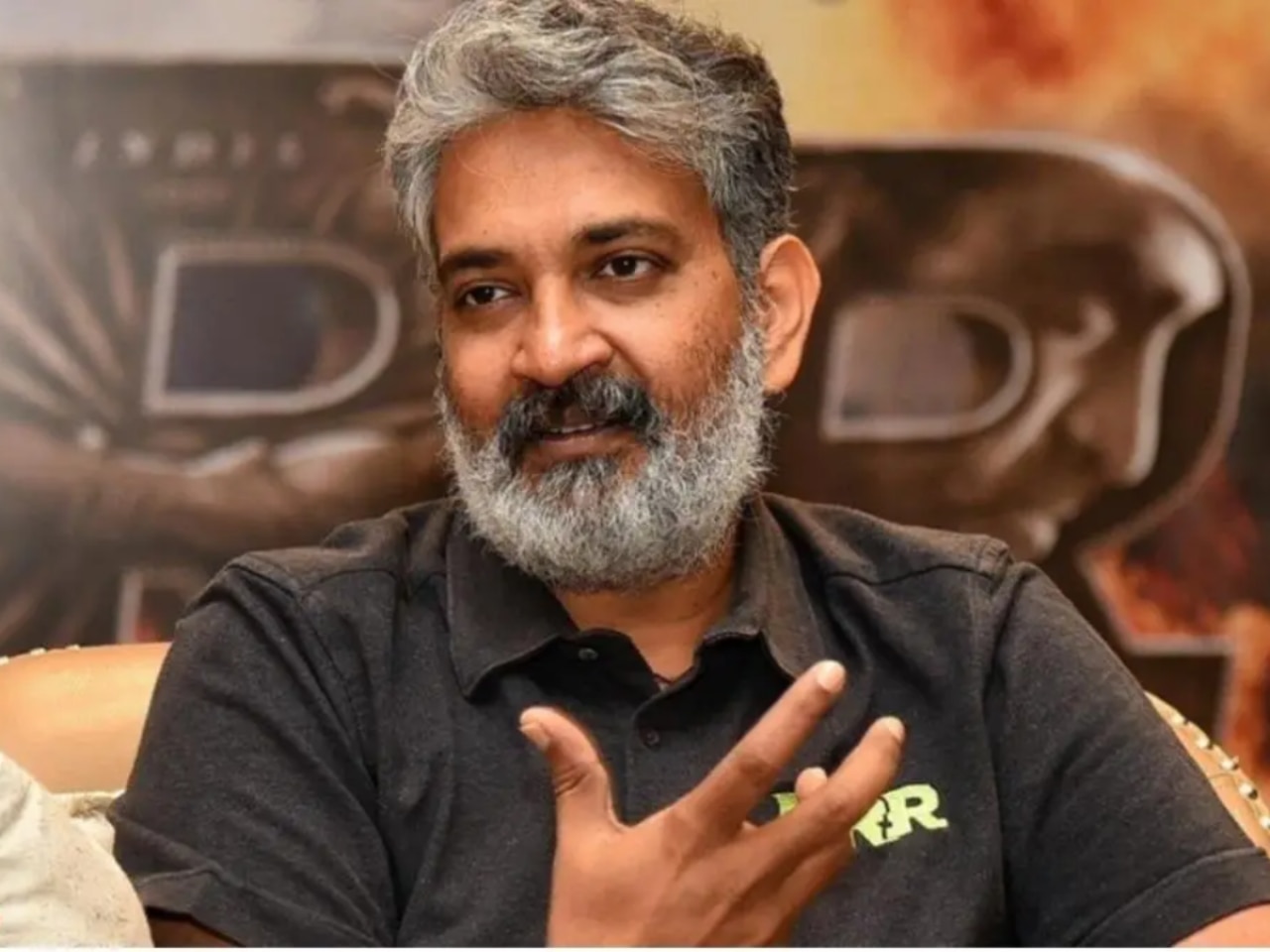 SS Rajamouli will be getting only...
