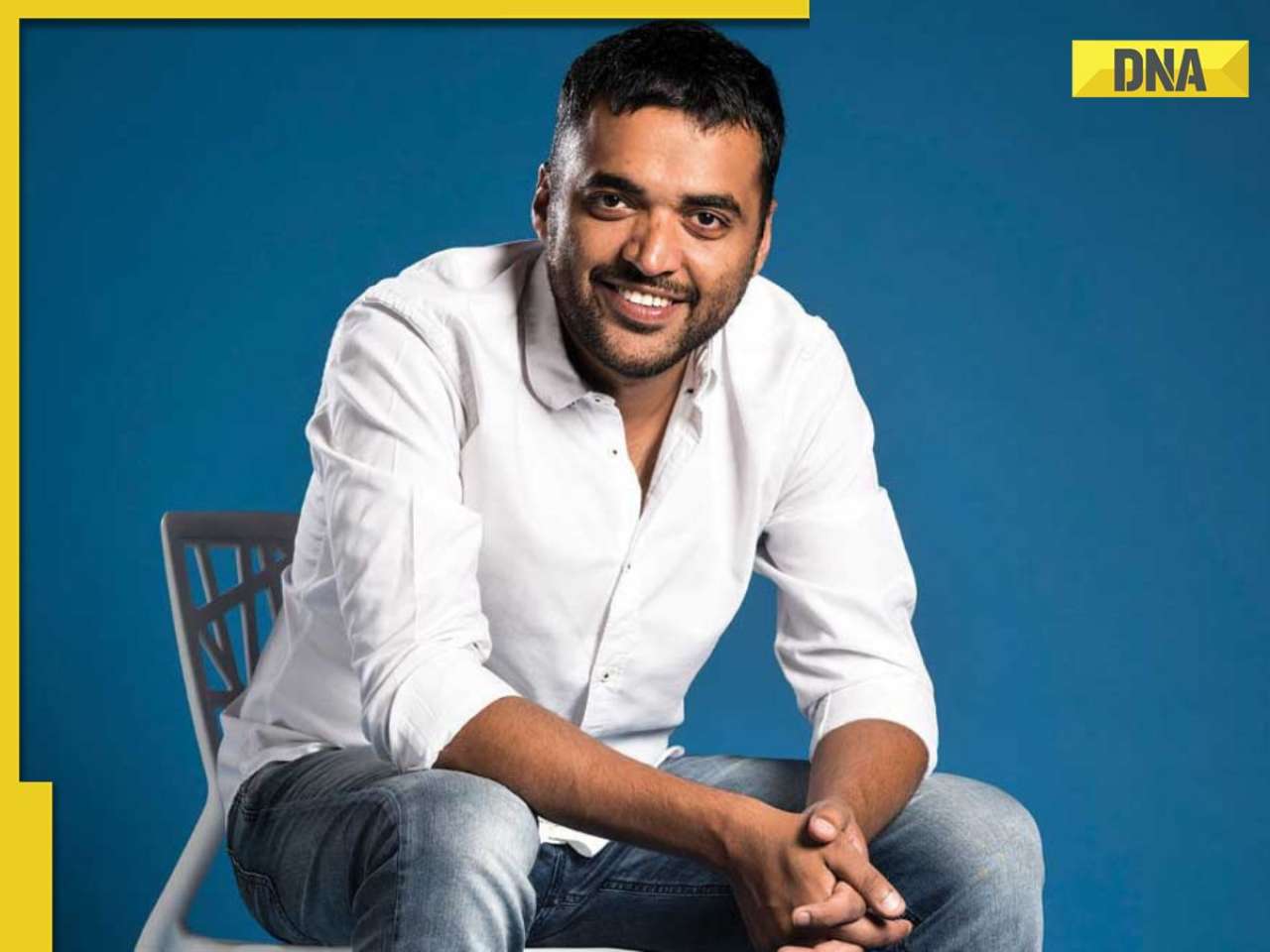 CEO da Zomato Revela Teoria Chocante: A Gravidade Pode Acelerar o Envelhecimento e Reduzir a Expectativa de Vida!