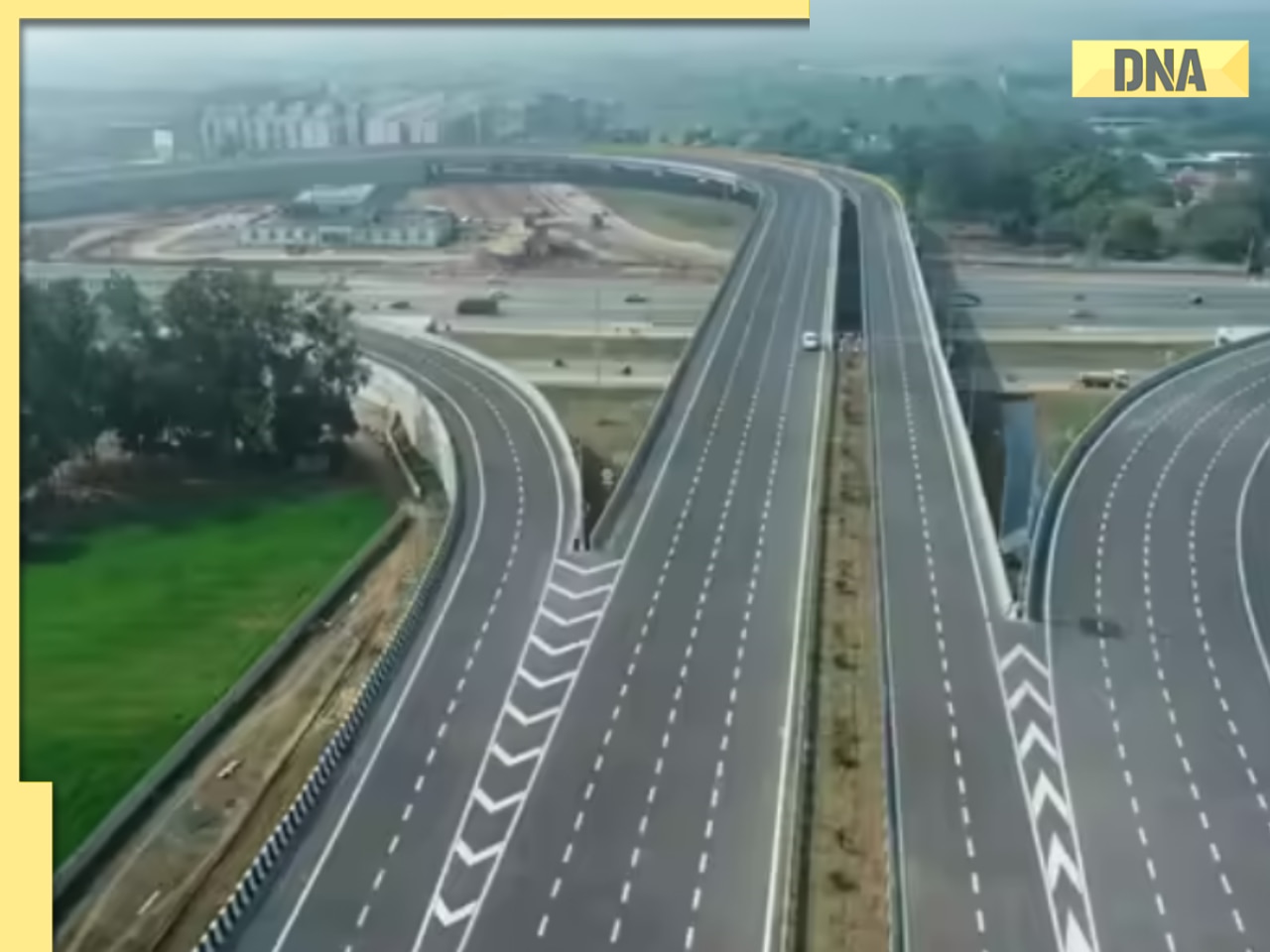 Urgente! Governo de Uttar Pradesh Cancela Mega Projeto Rodoviário: Impacto e Reações!