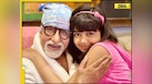  Amitabh Bachchan wishes granddaughter Aaradhya on her 14th birthday, pens heartfelt note: 'Child in us all grows with...' 
