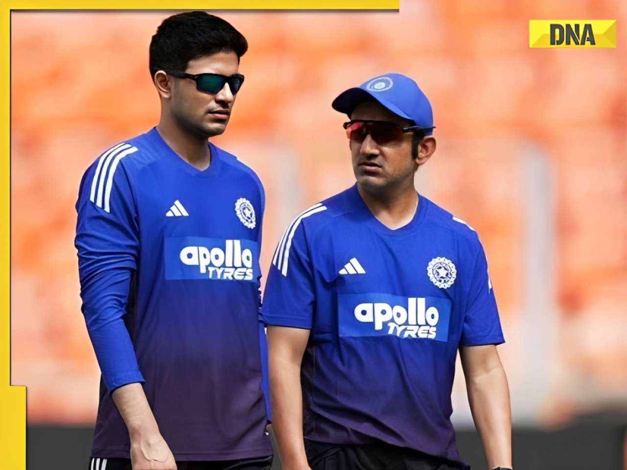 Will India captain Shubman Gill play 2nd Test against South Africa? Gautam Gambhir provides BIG update