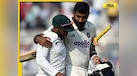  Jasprit Bumrah puts arm around South Africa captain Temba Bavuma, ends 'bauna?' row after defeat in Kolkata Test 