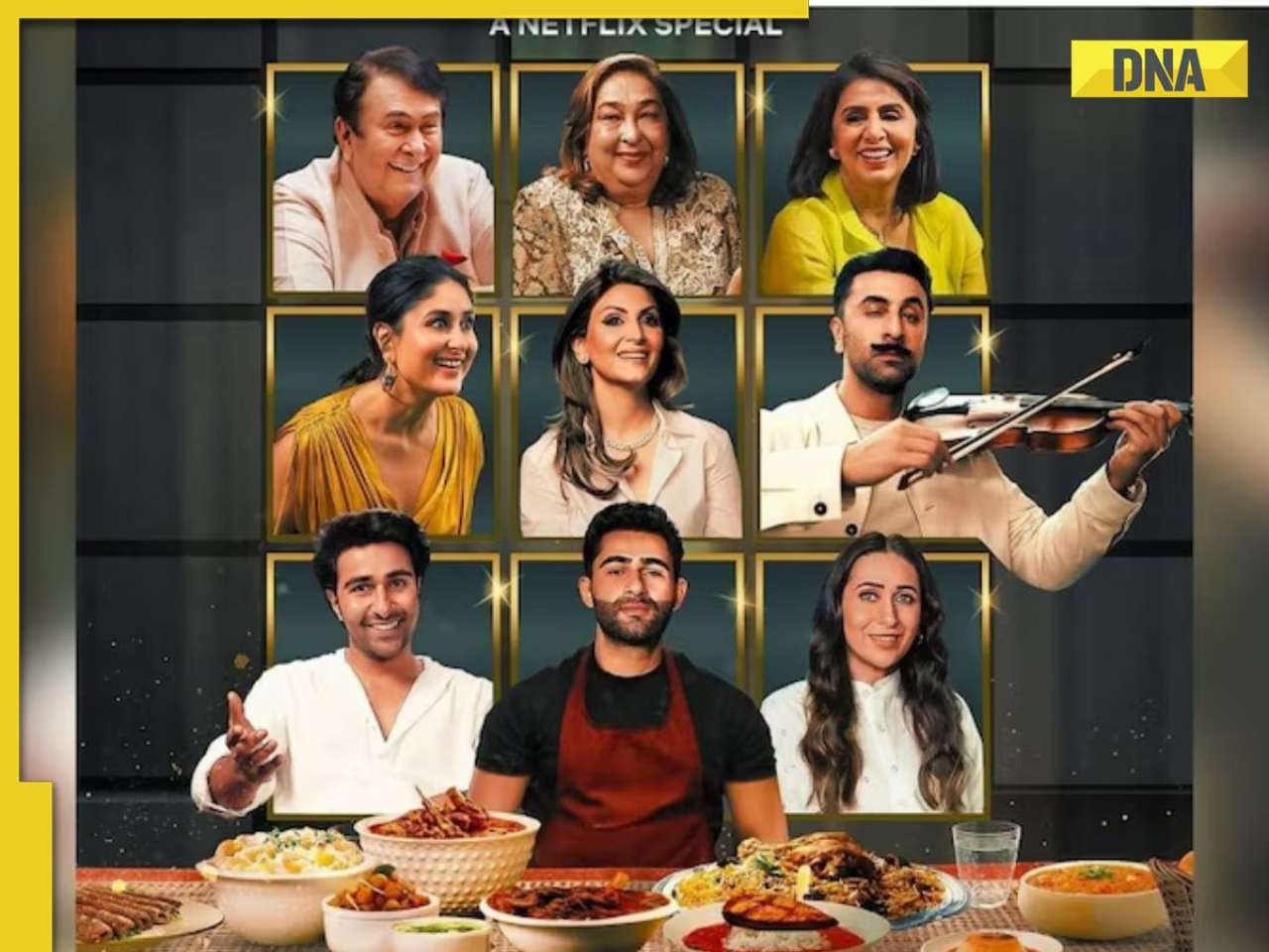 Latest OTT Releases (November 17 to November 23, 2025): 5 new movies, web series to watch this week on Netflix, Prime Video, ZEE5, JioHotstar, and other OTT platforms