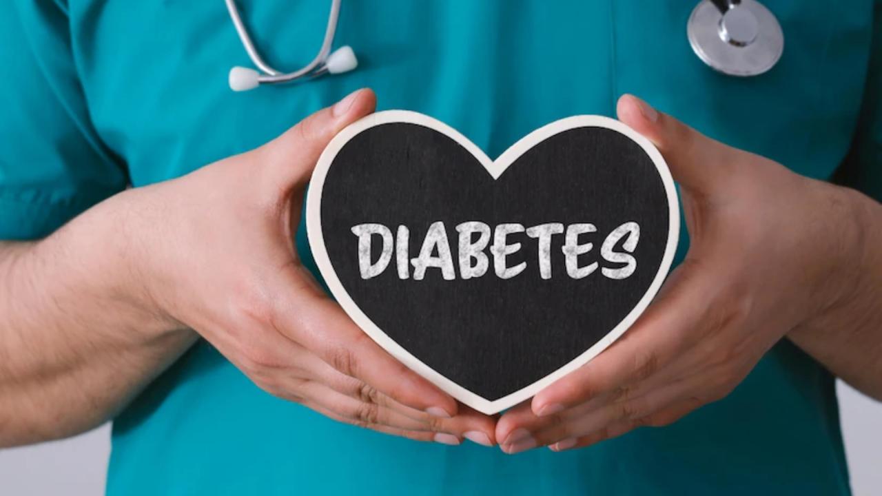 डायबिटीज कैसे होती है?: 