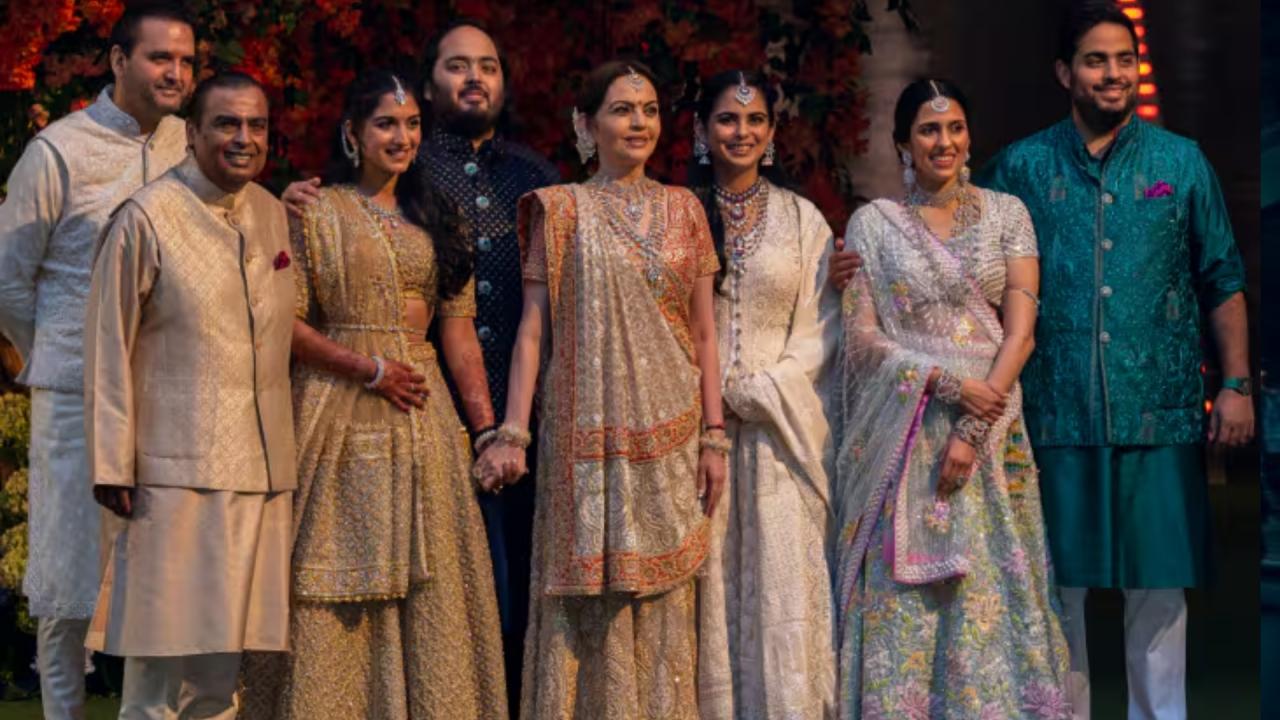 राजाओं जैसी सोच, राजाओं जैसी लाइफ