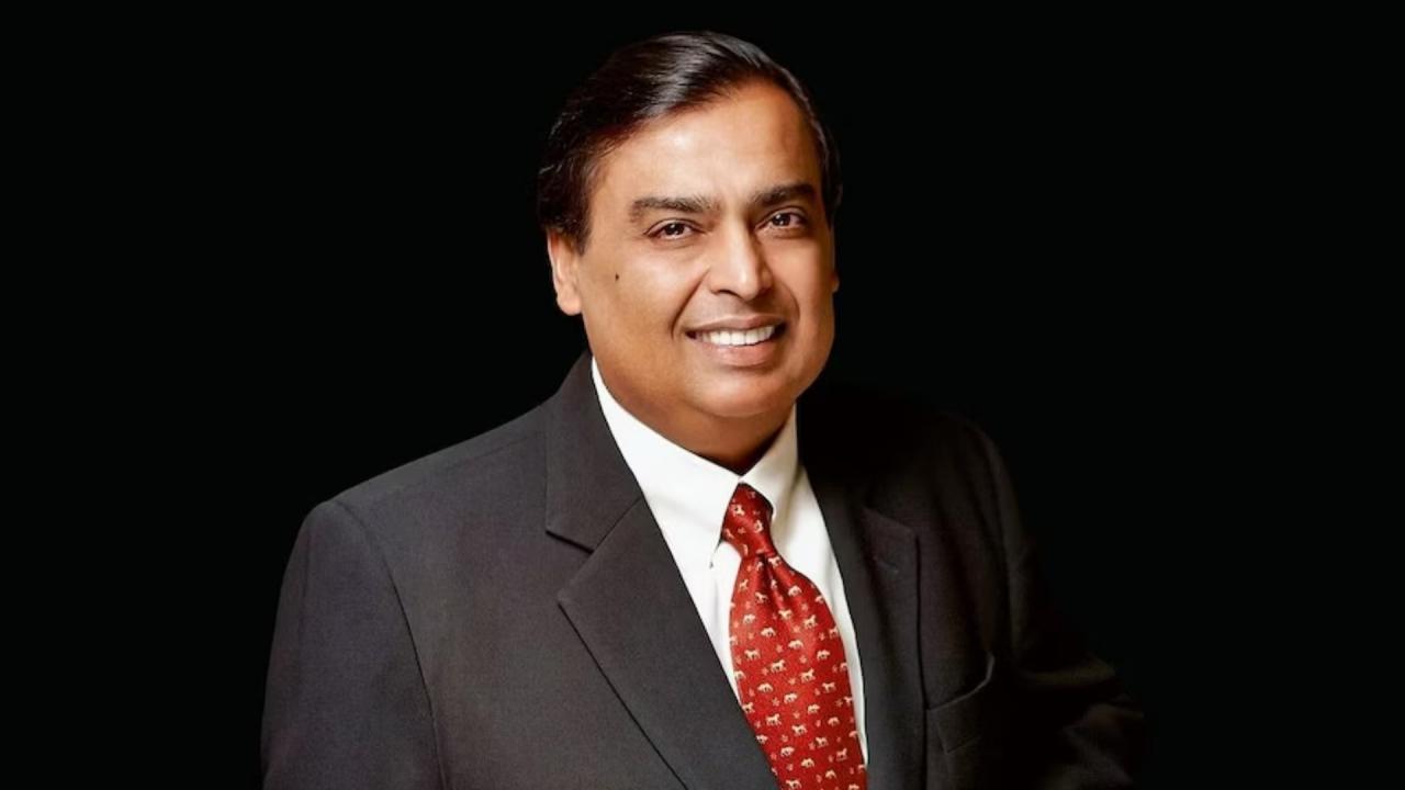  अंबानी परिवार की सबसे बड़ी खूबी 