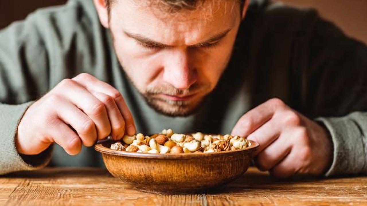 ये है ताकत से भरा ड्रॉईफ्रू्ट्स