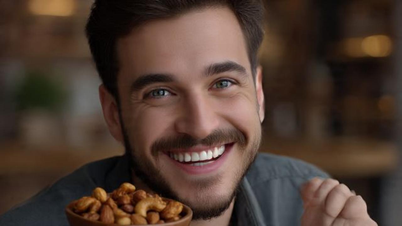 खजूर फाइबर से भरपूर होते हैं